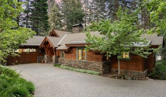 919 Driver Way, Incline Village, NV 89451