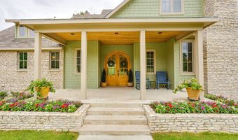 1771 Old Annetta Rd, Aledo, TX 76008