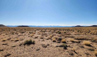 TBD 21st North Street, Blanca, CO 81123
