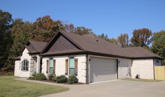 10 Cedar Brook Cv, Austin, AR 72007