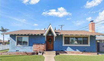 833 S Kouri, Anaheim, CA 92804