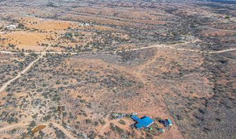 14017 W Jalisco Rd 35, Arivaca, AZ 85601