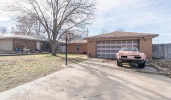 7809 HERMOSA, Amarillo, TX 79108