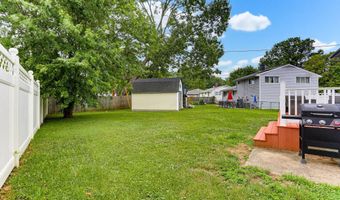 645 WALKER St, Aberdeen, MD 21001