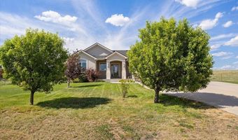 7226 CRESTED BUTTE, Cheyenne, WY 82009