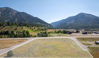 OLD ALPINE ROAD lot 1, Alpine, WY 83128