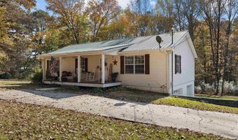 3592 AIRPORT Rd, Altoona, AL 35121