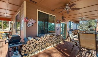 6 County Road 2191, Alpine, AZ 85920
