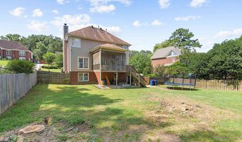 108 WALTHAM ABBEY, Alabaster, AL 35007