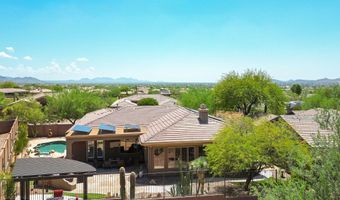 41704 N ROLLING GREEN Way, Anthem, AZ 85086