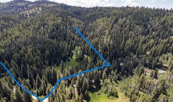 10324 Peterson Loop, Cascade, ID 83611