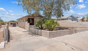 652 C, Boulder City, NV 89005