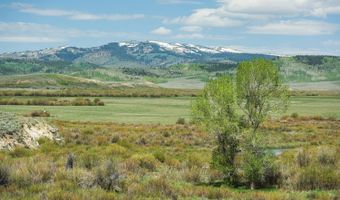 COTTONWOOD-MERNA 23-116, Daniel, WY 83115