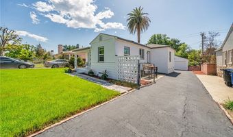 834 Morada Pl, Altadena, CA 91001