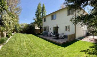1348 Chichester Dr, Gardnerville, NV 89410