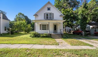 225 Ida St, Allegan, MI 49010