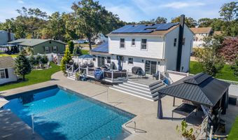 23 Pelican Dr, Bayville, NJ 08721