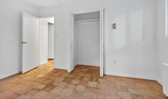 4600 CONNECTICUT Ave NW #223, Washington, DC 20008