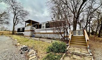 745 Lakeside Dr, Adair, OK 74330