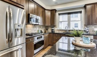 419 K St SE, Washington, DC 20002