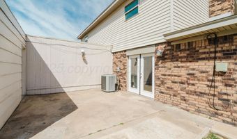 6127 BELPREE Rd, Amarillo, TX 79106