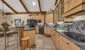 5288 Bennett Rd, Millsap, TX 76066