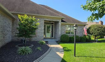 1655 Danaher St, Indianapolis, IN 46217