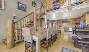 49 S DELL CREEK & ADJACENT LOT, Alpine, WY 83128