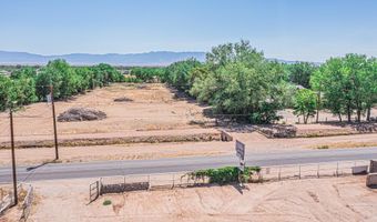 1107 Mesa Rd, Belen, NM 87002