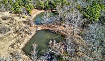 445000 E 1623 Rd, Albion, OK 74521