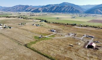 Lot 10 HARMON LANE, Afton, WY 83110