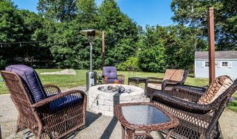 81 Cydot Dr, North Kingstown, RI 02852