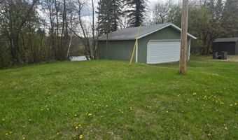 388 Longview Rd, Bottineau, ND 58318