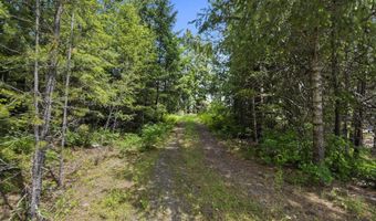 685 Blanchard Elk Rd, Blanchard, ID 83804