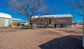 30670 S WANDERING Way 165, Congress, AZ 85332
