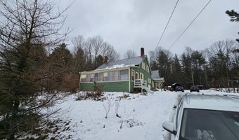 443 Unity Rd, Albion, ME 04910