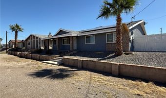 1415 Sahuaro Dr, Bullhead City, AZ 86442