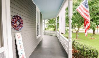 701 S Lee St, Americus, GA 31709