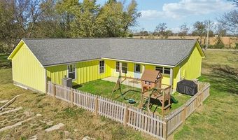 2152 E 430 Rd, Adair, OK 74330