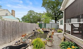 67 Vera St, Warwick, RI 02886