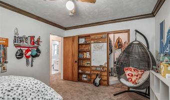 4004 N Thompkins Ave, Bethany, OK 73008