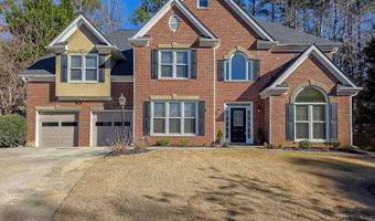 6016 Fords Lake Ct, Acworth, GA 30101