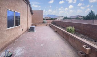 1225 LA FONDA St, Bernalillo, NM 87004