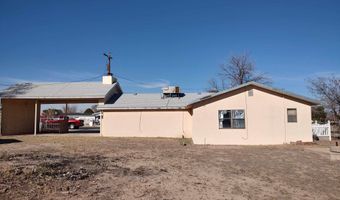 2701 Mountain View Dr, Carlsbad, NM 88101