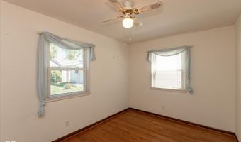 309 317 N 7th Ave, Beech Grove, IN 46107