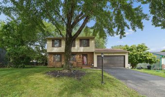 2790 Bramblebush Ct, Columbus, OH 43224