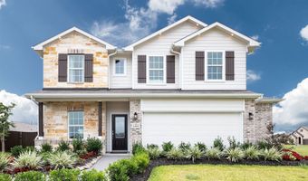 3519 Prairie Rose Trl, Angleton, TX 77515