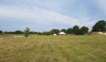 Benton Avenue Lot 13, Albia, IA 52531