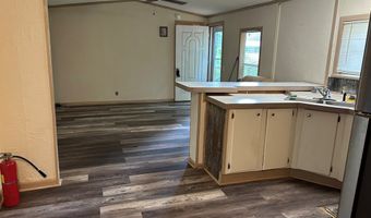 739 Hwy 9W Home In Paris In Lafayette County, Bruce, MS 38915