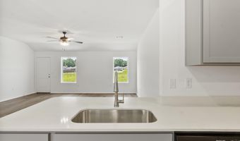 117 Terrence Dr Lot 1 Block 0, Beebe, AR 72012